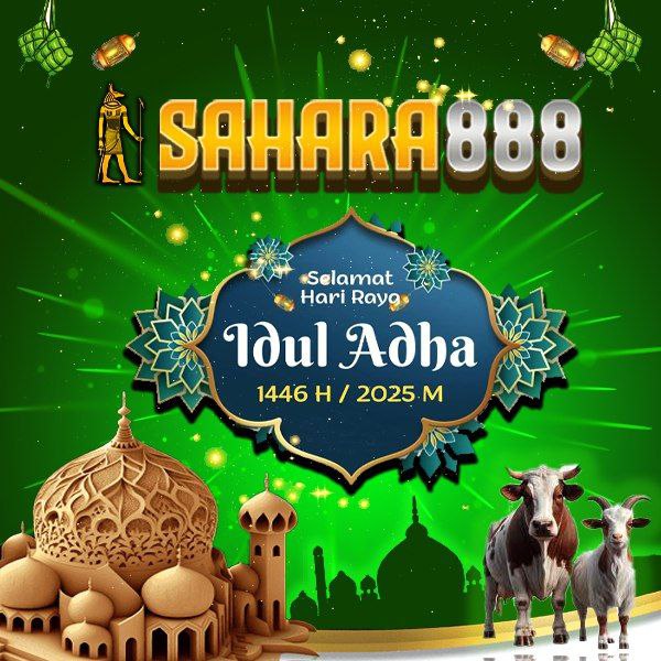 sahara888 lous